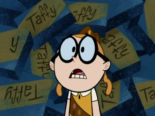 Boston Beean/Penny Hearts Joey