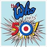 The Who Hits 50! [2CD]