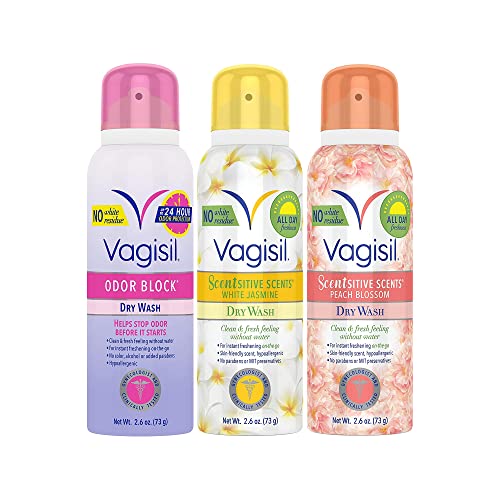 20 Best feminine deodorant spray Reviews & Comparison Maine