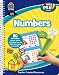 Teacher Created Resources Power Pen Learning Book, Numbers (6982)