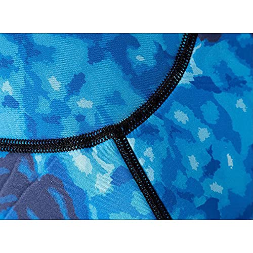 Muta Sub Uomo Surf Donna, 3Mm Asciugatura Veloce