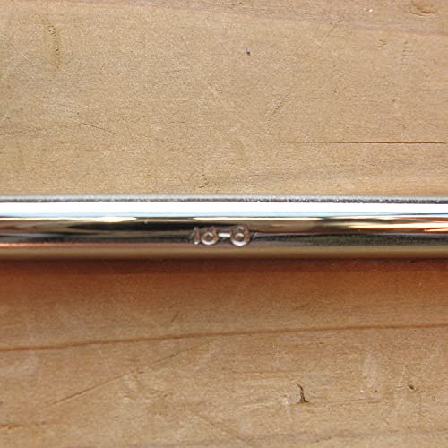 ナガオ Slim ステンレス マドラー