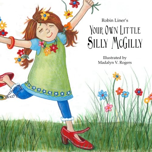 Your Own Little Silly McGilly