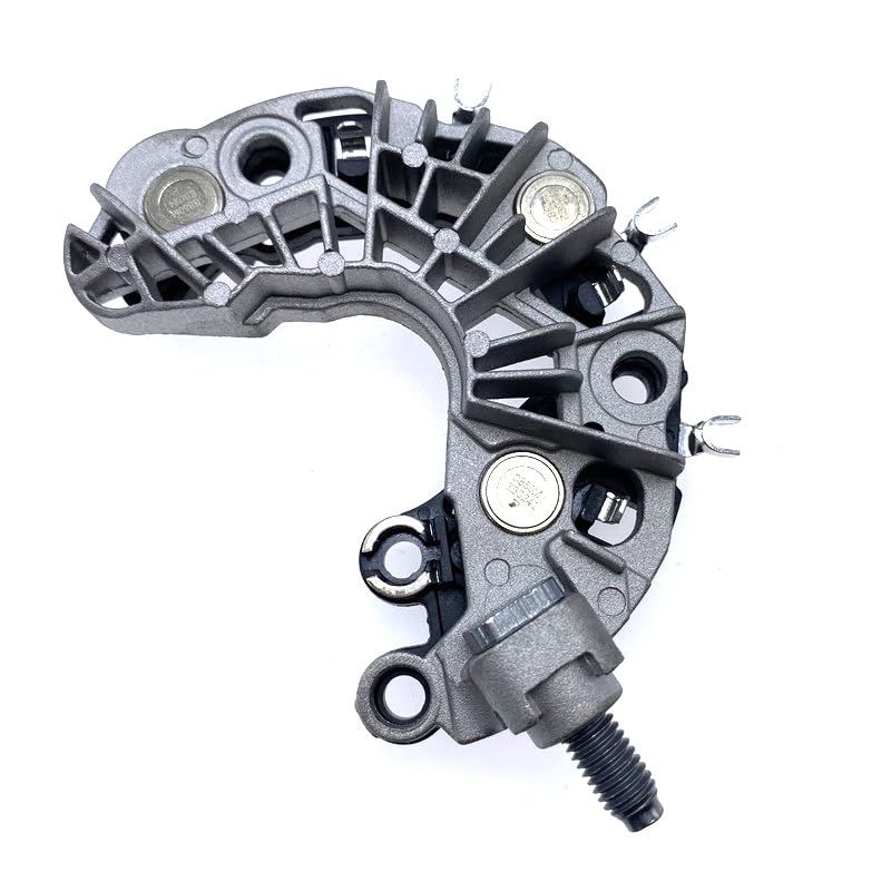 Auto Part - Car Rectifier Bridge Diode For Hyundais New ELANTRAs Forte Avante Verna KIAs K2 K3 K5 Sportages