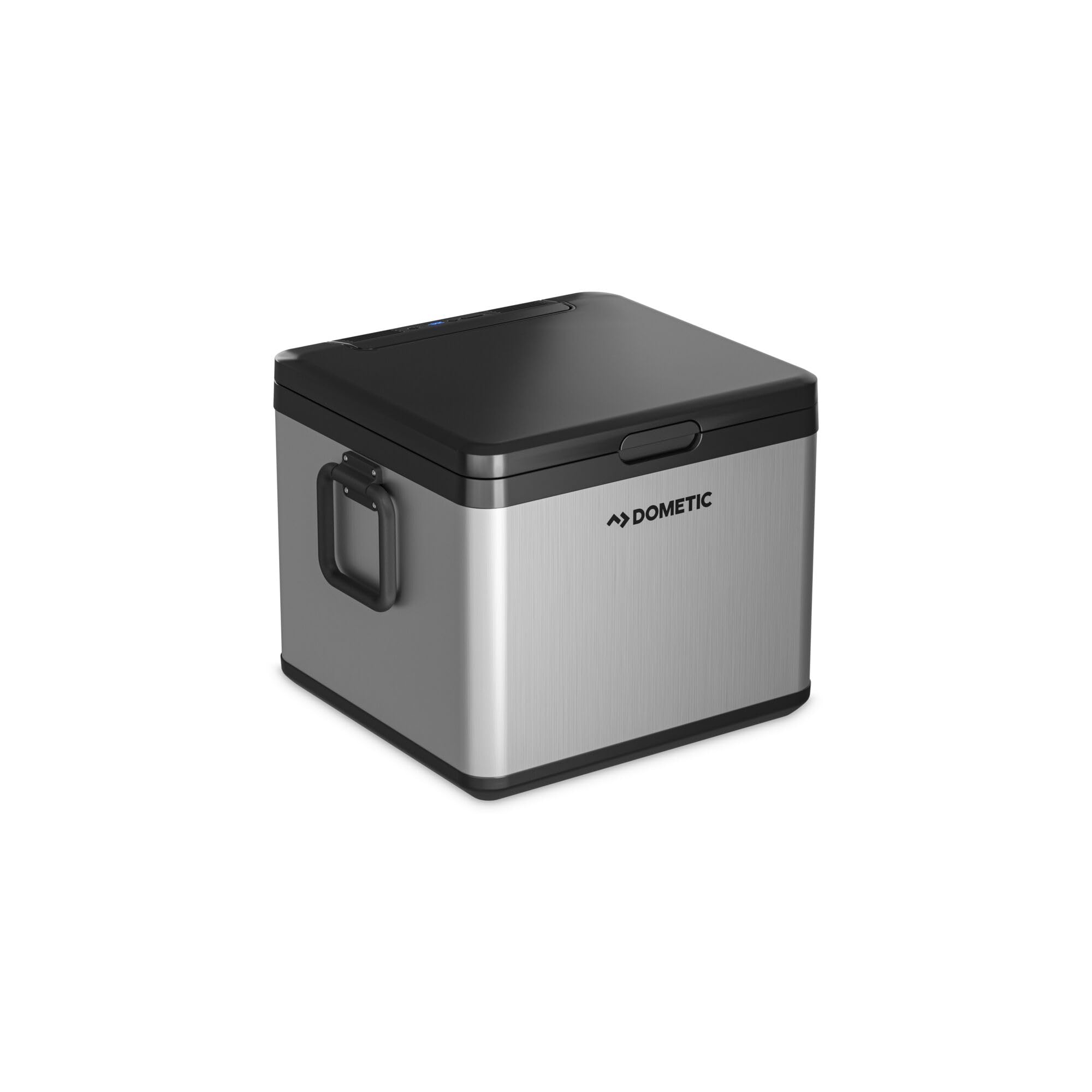 Dometic CK2 45 Hybrid – Tragbare Kompressor Kühlbox, 43 L, 12 V / 230 V, Kühlung bis -15 °C