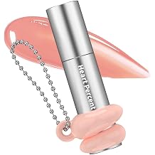 Heart Percent Dote On Mood One Way Glowy Tint Mini #17. Milky Salmon