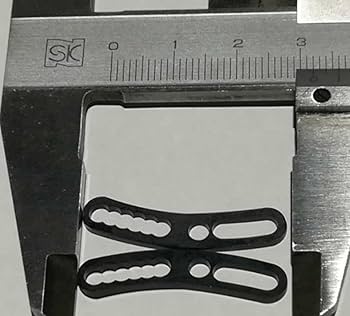 Amazon | メタルガレージジャパン オリジナル TAMIYA TT-01