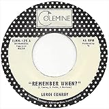  Remember When [Vinilo]