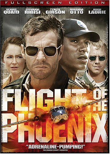 Flight of the Phoenix (Full Screen Edition) by Dennis Quaid