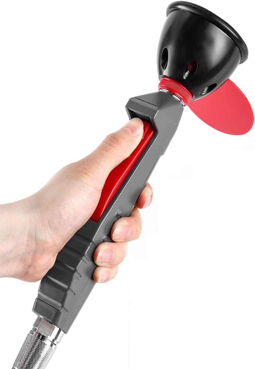 Portable Emergency Eyewash StqlScWj-dfgion Handheld Eyewash StqlScWj-dfgion, Sprayed Single Port Eyewash, with Hose, Safe Cleaning Equipment LaborqlScWj-dfgory Eyewash Eye Wash Kit