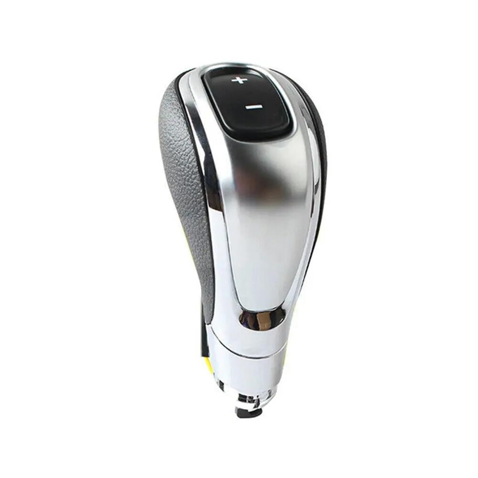 Fhuwaz Shift Knob Car Gear Knob For Buick Encore For Mokka 2013 2014 2015 2016 2017 2018 2019 2277550 95133897 Lever Shifter Car Gear(Shift Knob)