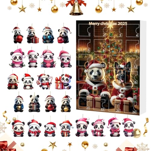 NX}XI[igJEg_EJ_[Azf[I[ig 2DANp_y_g - 24Ԃ̃JEg_EJ_[2025AԂ̃obN~[Aǂ̃hAANX}Xc[̑p̃Aj}`[y_g