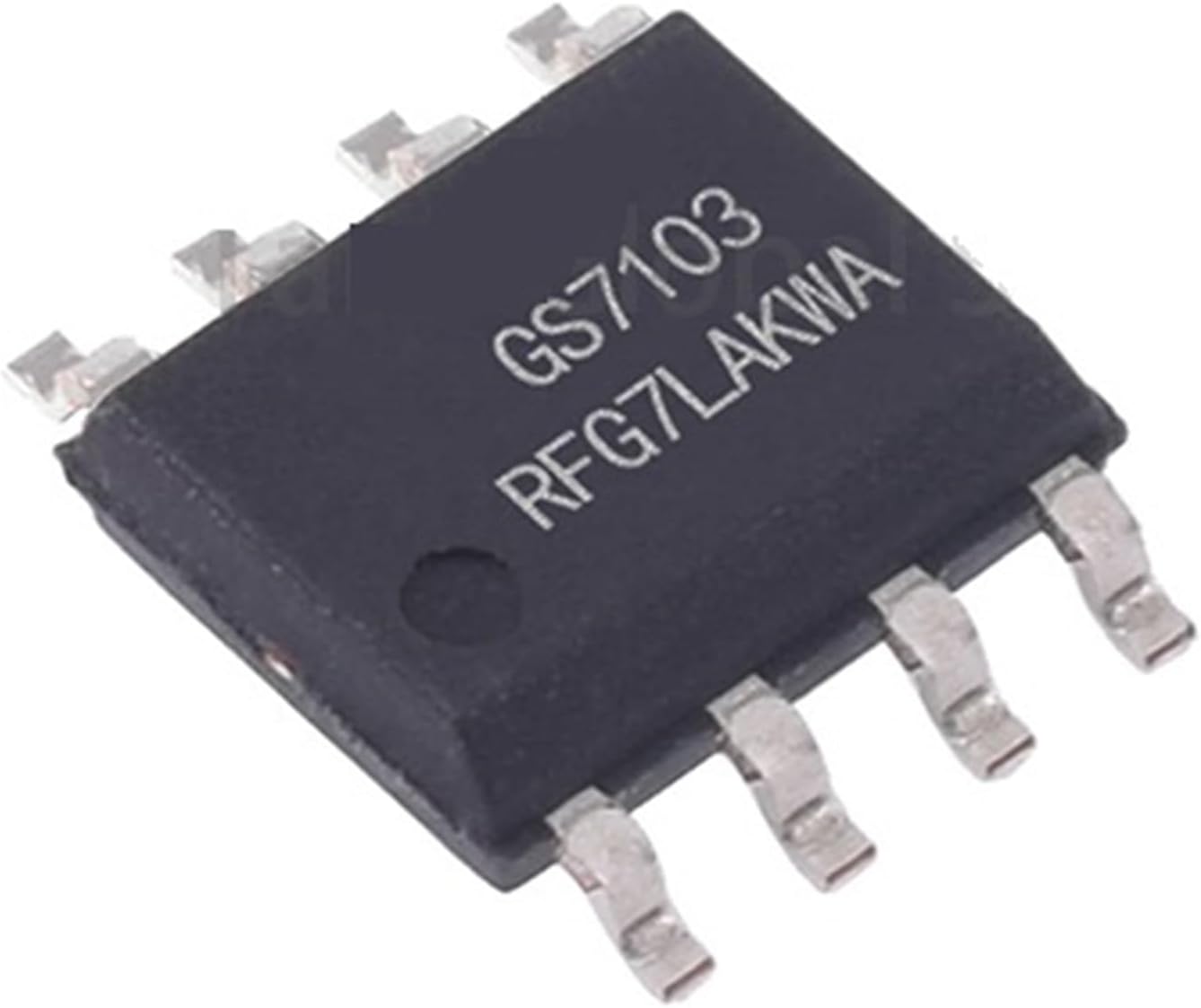 10PCS GS7103A GS7103 SOP-8 ic chip