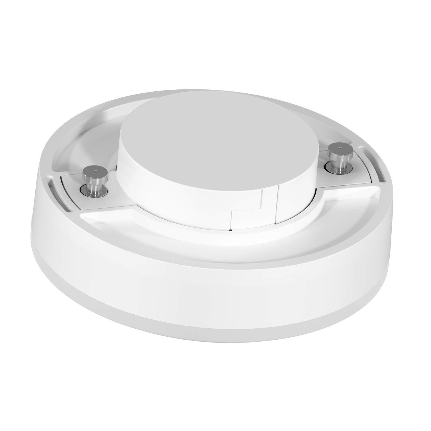 ledscom.de 3 Pieces GX53 LED Bulb, Warm White (2700 K), 10.6 W, 1038lm, 115°, matt, 1038lm (10.6w) / Light Colour: Warm White - Image 2