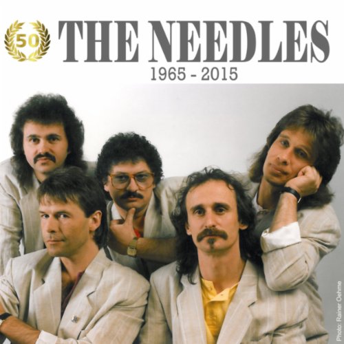 Amazon.com: 1965 - 2015 : The Needles: Digital Music