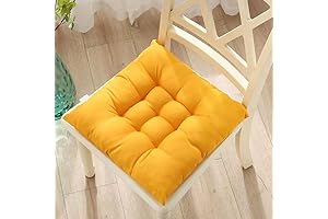 Deluxe Kitchen Cushion Clearance: Enhance Your Chairs with Comfort and Style