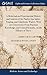 Produktbild A Medicinal and Experimental History and Analysis of the Hanlys-Spa Saline, Purging, and Chalybeate Waters. with New Discoveries from Practical ... Critical Remarks, on the Efficacy of These