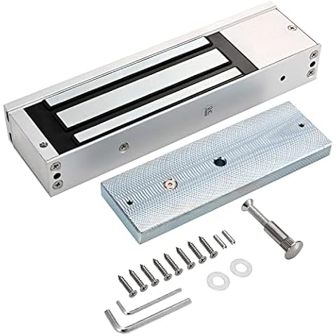 NCLTHS Electric Magnetic Lock 500KG Cover
