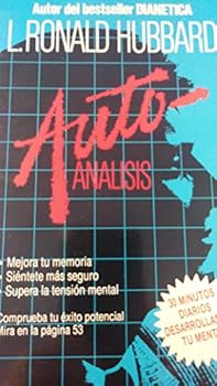 Paperback Title: Auto-Analisis [Spanish] Book