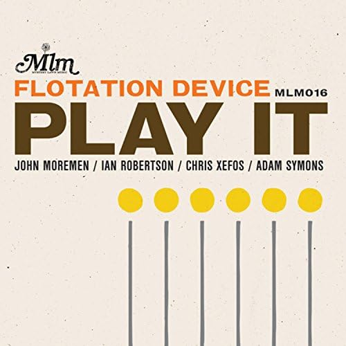 Play It Flotation Device Digital Music