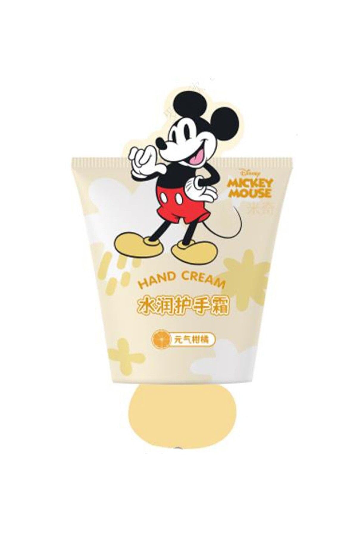 Miniso Disney Lisanslı El Kremi (30G) - Mickey
