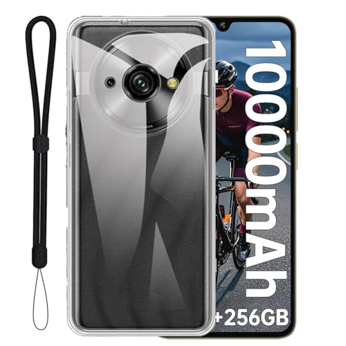 For OUKITEL C59/C59 Pro P[X یJo[ NA y _ wh~ ϖh~ C菝h~ Yی EȒP TPU OUKITEL C59/C59 Pro P[X(NA)