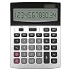 Helect H1006 Standard Function Desktop Business Calculator