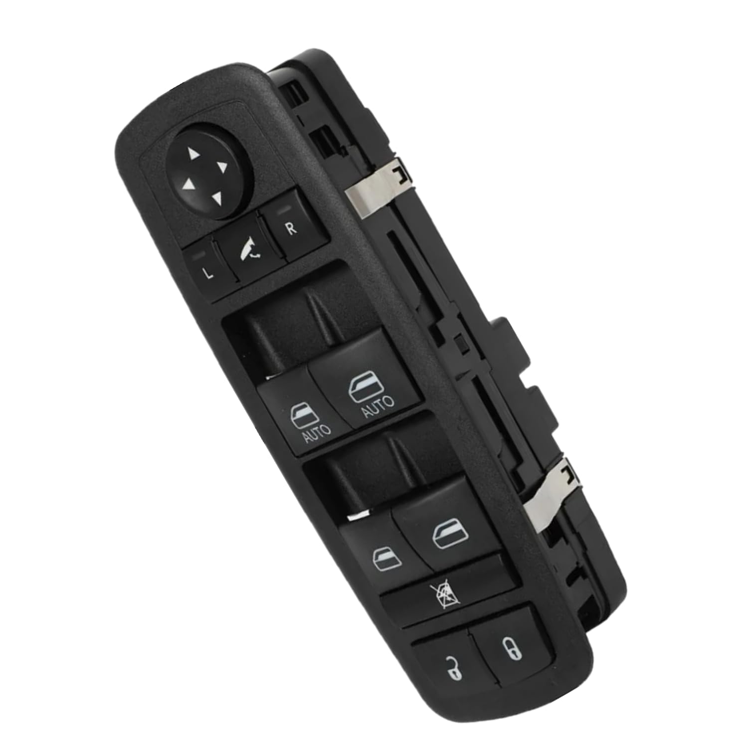 Interruttore finestra alzacristalli pulsante elettrici 68139806AA 68139806AD Compatibile per Freemont Journey Chrysler 300
