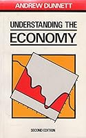 Understanding the Economy 058244652X Book Cover