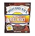 Bridgford, Sweet Baby Ray's, Original Beef Jerky, Barbecue BBQ Sauce, 3.25oz Pouch (Pack of 4)