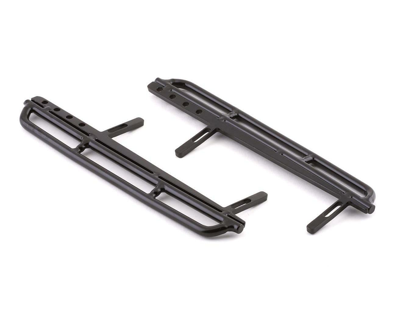 RC4VVVC107 VVVC1078 for 4wd CChand axial SCX10 III Rough Stuff Metal Side Slider