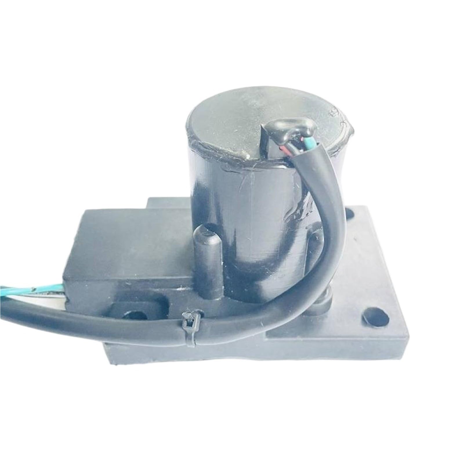 Aktuator-Schaltmotor, kompatibel mit Linhai 260 300 400 Quad ATV 2WD 4WD 24446 24446C