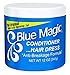 Blue Magic Conditioner Hairdress 12 Ounce Jar (354ml) (3 Pack)