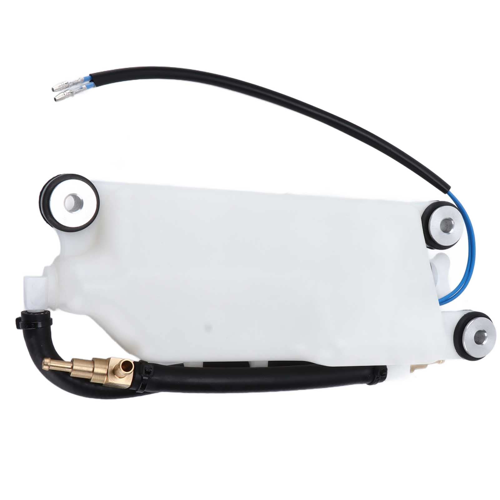 Ensemble de Réservoir D'huile, 833069T6, Remplacement de L'ensemble de Réservoir D'huile de Moteur Hors-bord 2.5L pour 135 Optimax OG960500‑1B417702