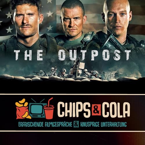 Folge 2 - The Outpost