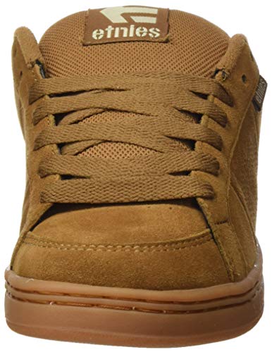 etnies kingpin skate shoe