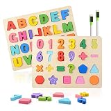 rompecabezas numeros online ✔ Fácil de Usar: Las ranuras para las piezas son lo suficientemente profundas para que las piezas se deslicen.Coinciden con el alfabeto con la misma forma y tamaño ranuras de la placa.