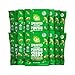 Go Raw Pumpkin Seeds with Sea Salt, Grab and Go Single-Serve, 1 oz. Bags (Box of 12) - Keto | Vegan | Gluten Free | Organic | Superfood