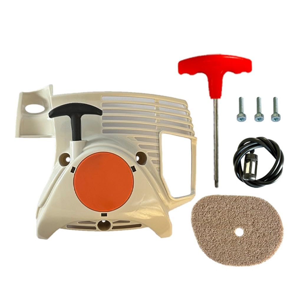 Kit de traction 4144-190-4005 pour réparer le démarrage bloqué de la FS70R