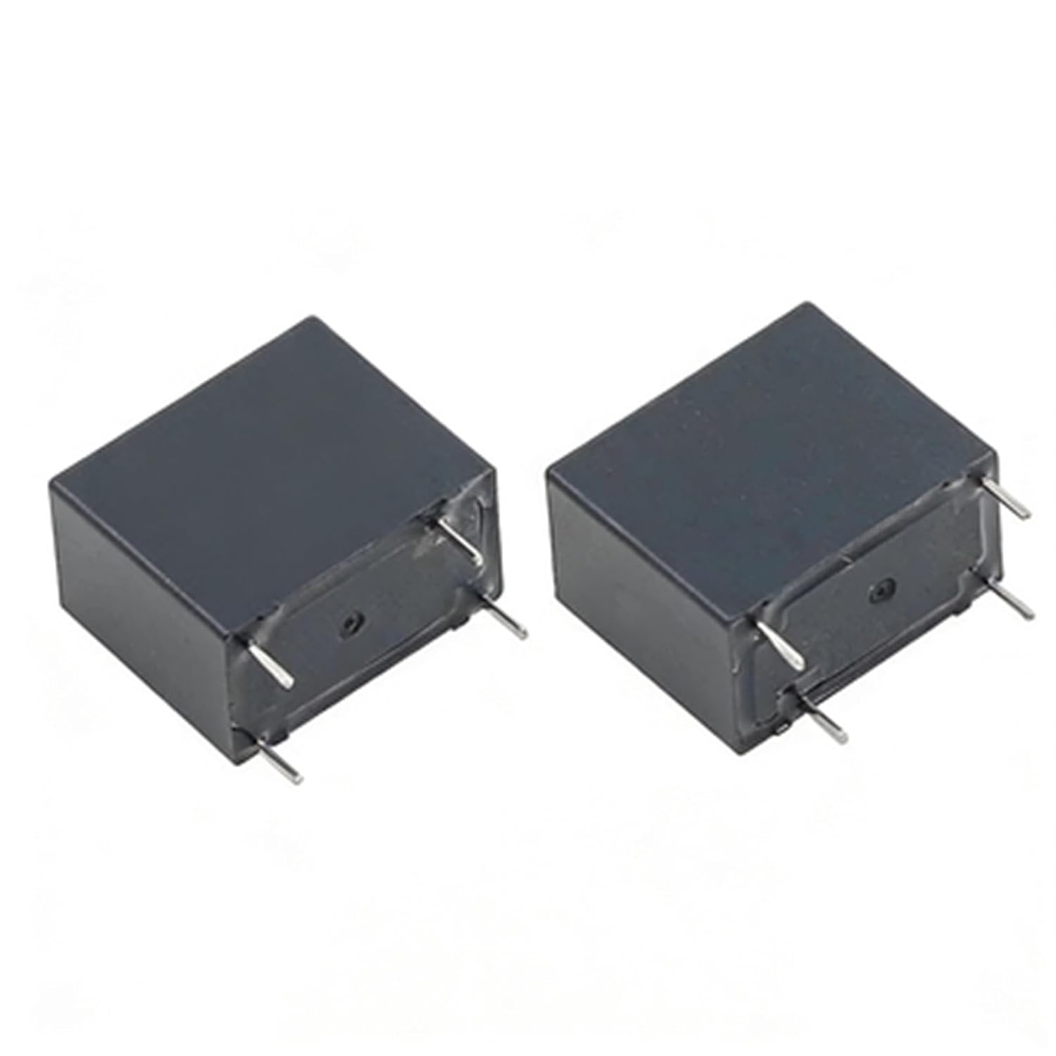 OJT-SS-112LM OJT-SS-112LM OJT-SS-112LM 12VDC 4PIN 5A 12V Power Relay 5Pcs