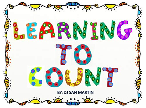 Learning To Count