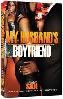 Paperback My Husband's Boyfriend Book