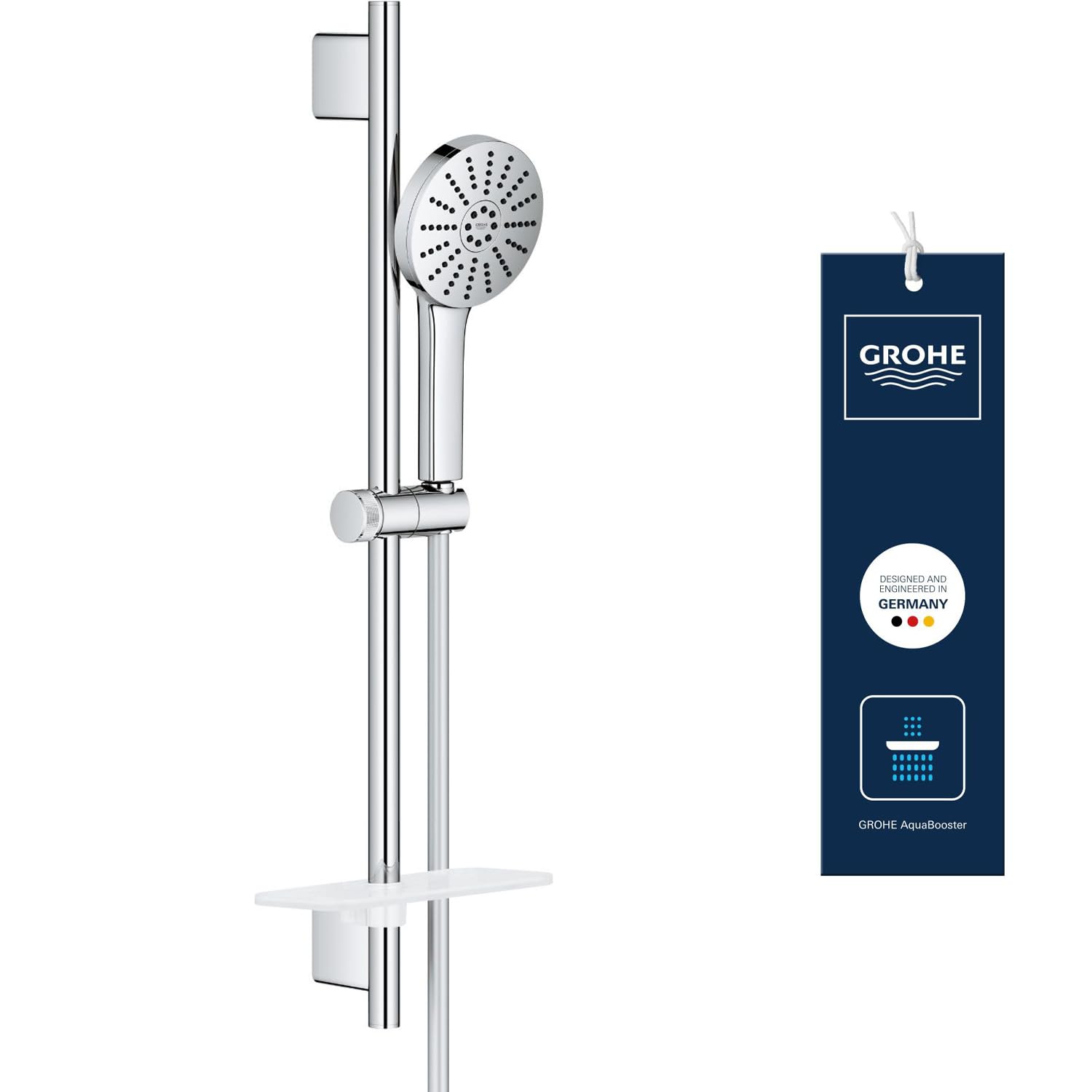 GROHE DE Brand Week 2026