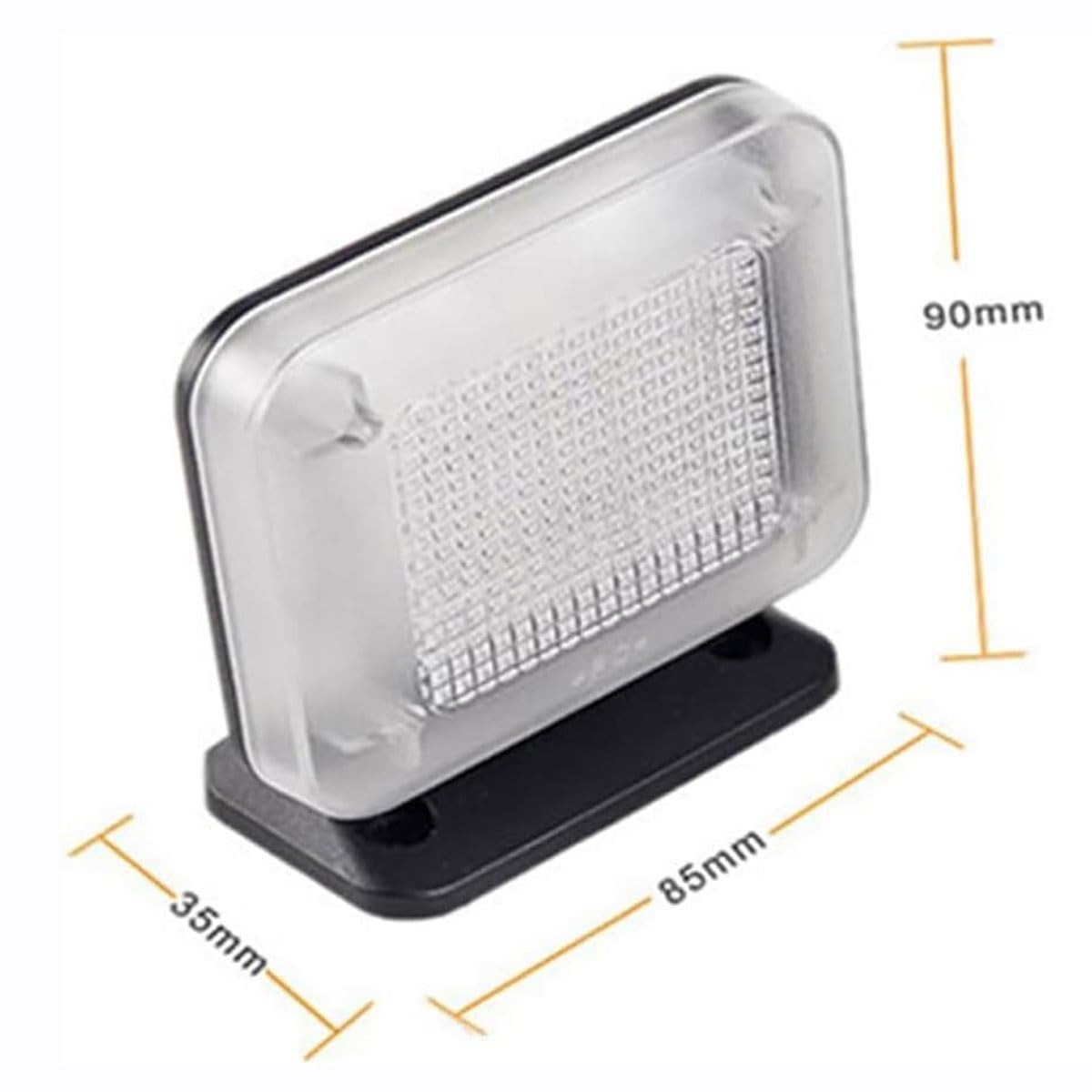 Simulatore di luce a LED, lampada di sicurezza notturna con timer e sensore crepuscolo, luce TV antifurto, 4 modalità per sicurezza domestica e protezione antifurto