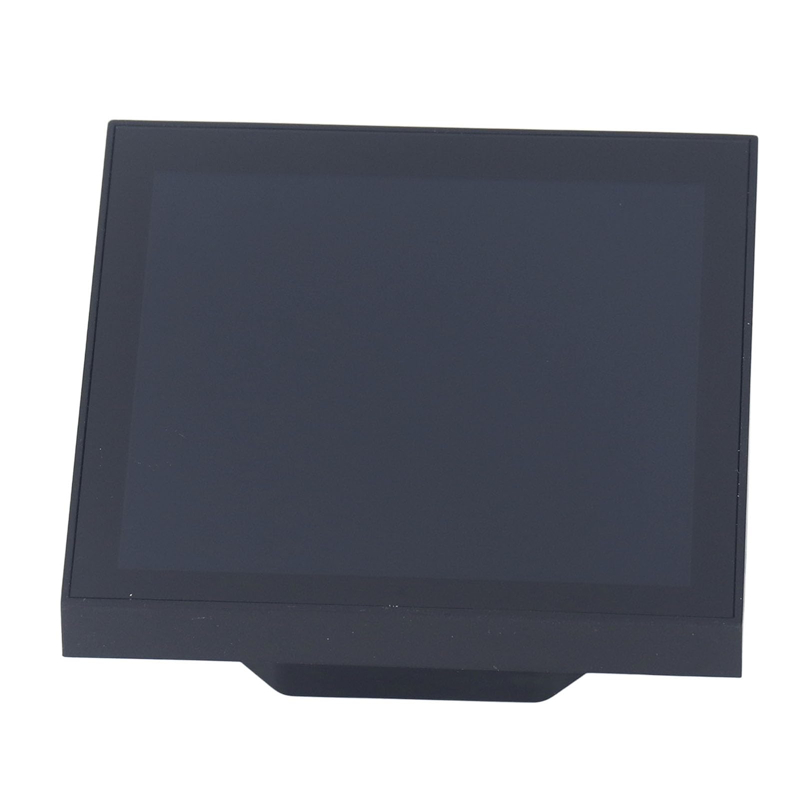 Jeffergarden Smart Home Control Panel ABS Touch Screen Panel 86 Type 100V