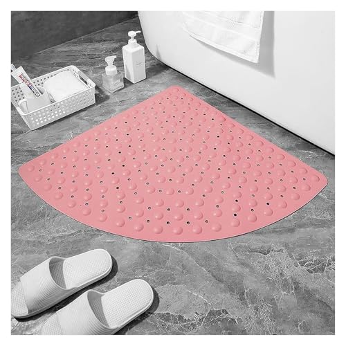 �V�����[�}�b�g�C �R�[�i�[�V�����[�}�b�g ��^ �}�b�T�[�W ����~�� �􂦂� �R�� �h�J�r �V�����[���p(Pink,70*70CM)