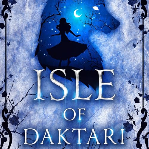 Isle of Daktari (By B Reyes) episode artwork
