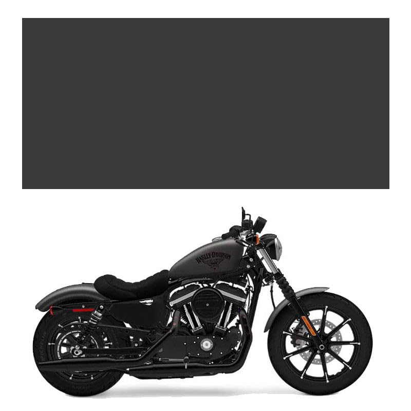 Amazon.com: Automotive Paint for Harley-Davidson 9876, Industrial