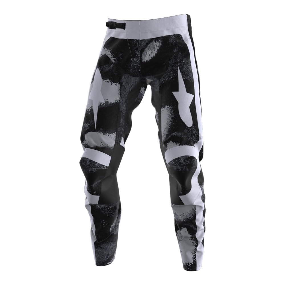 Alpinestars 2026 Racer Lahnd Pants 34, Iron Camo