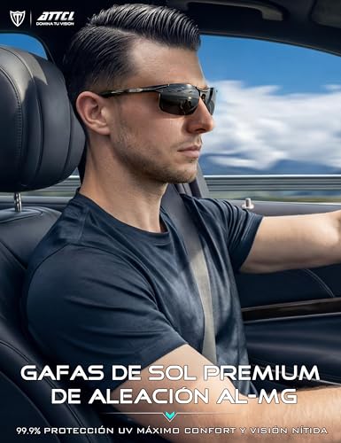 Opiniones y reviews de Lentes Solares los 10 mejores. 17 Imagen adicional